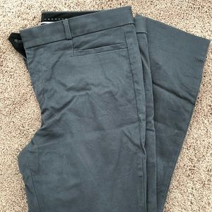 Banana Republic Sloan Pant- Grey Size 12